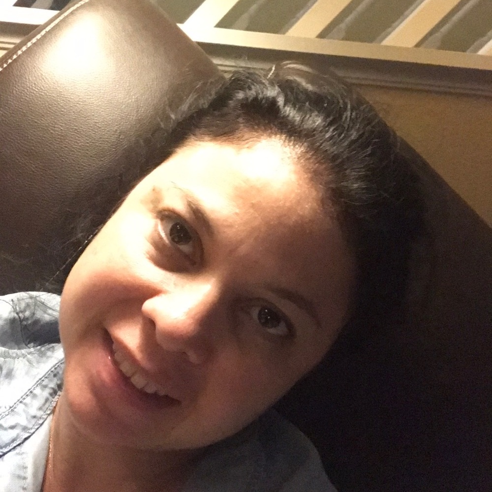 Meet your Posher, Naydi